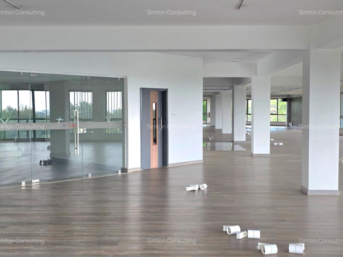 Office at Waiyaki Way - 4