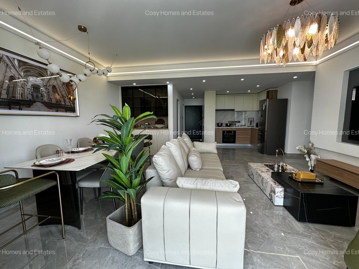 1 Bed Apartment with En Suite at Lavington - 14