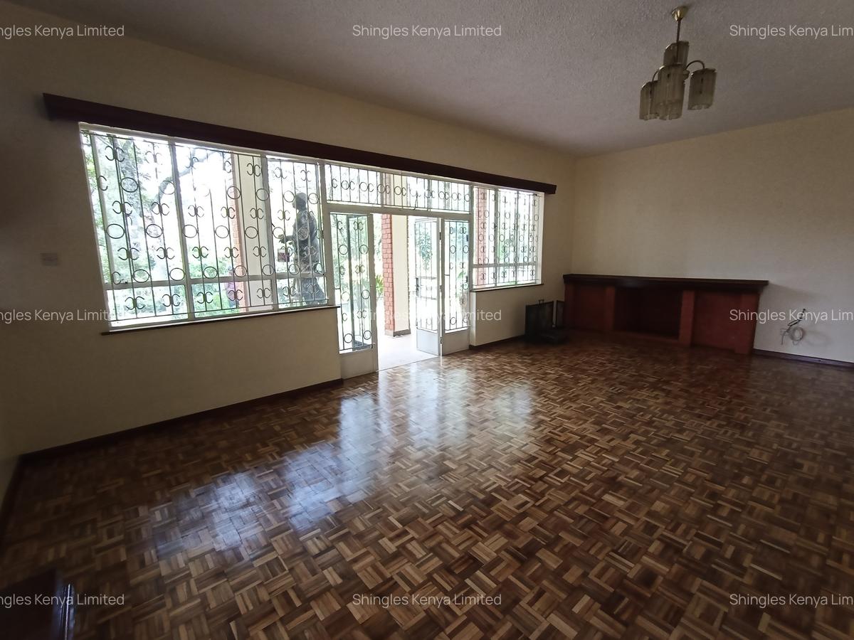 5 Bed Villa with En Suite at Njumbi Rd - 7