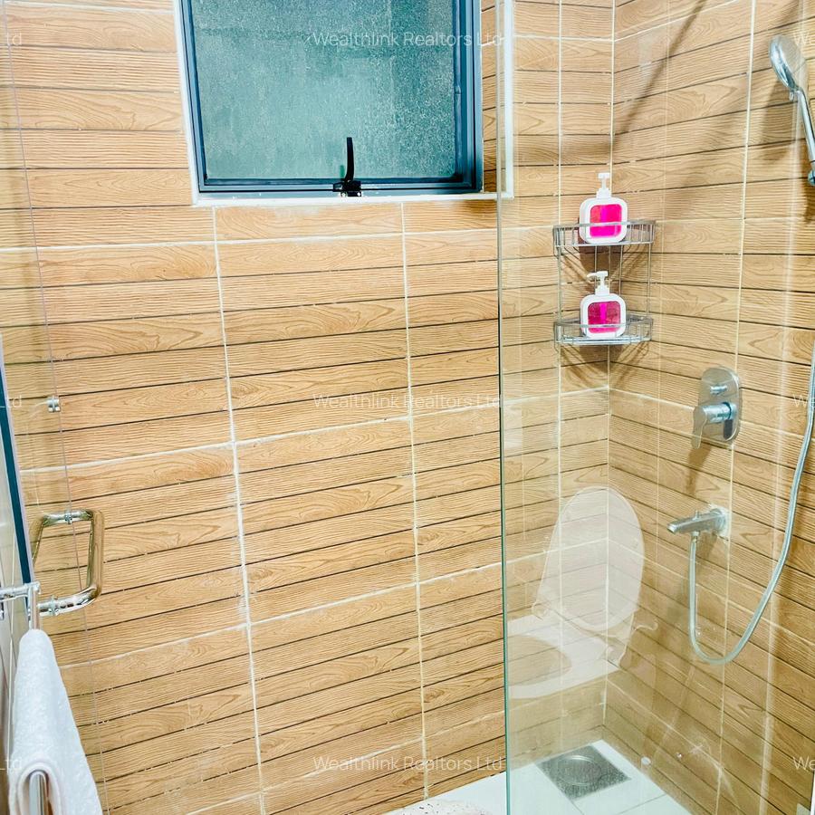 Furnished 1 Bed Apartment with Swimming Pool at Argwings Kodhek - 3