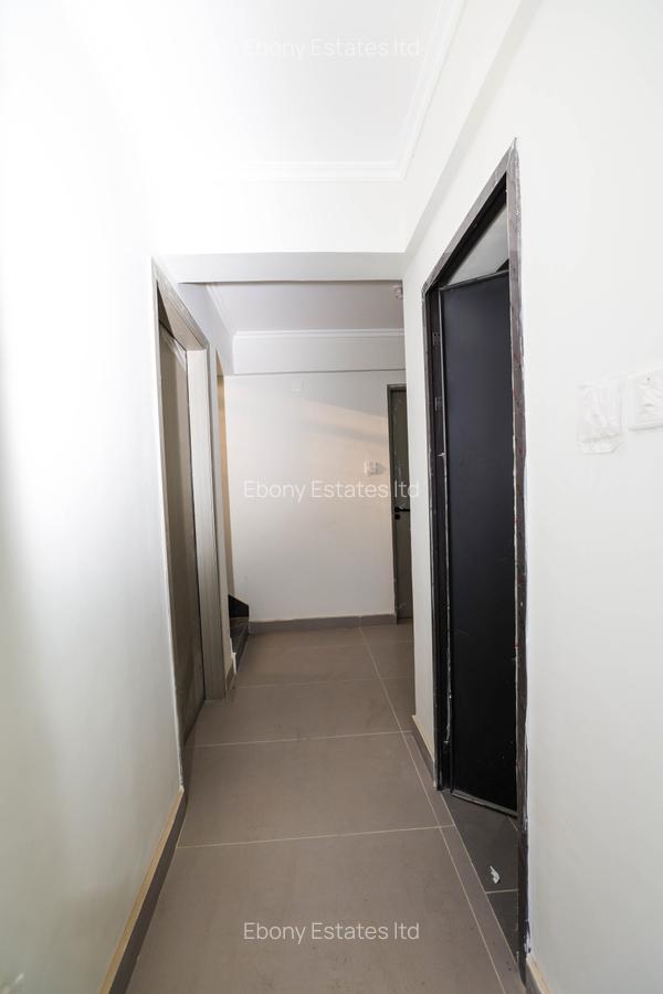 4 Bed Townhouse with En Suite at Kimalat -Enkasiti - 5