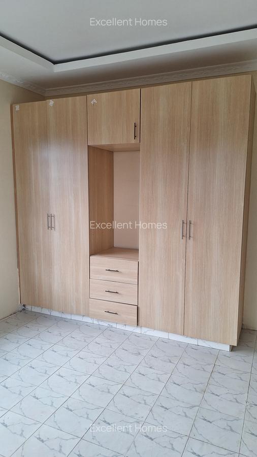 3 Bed House with En Suite at Njumbi - 7