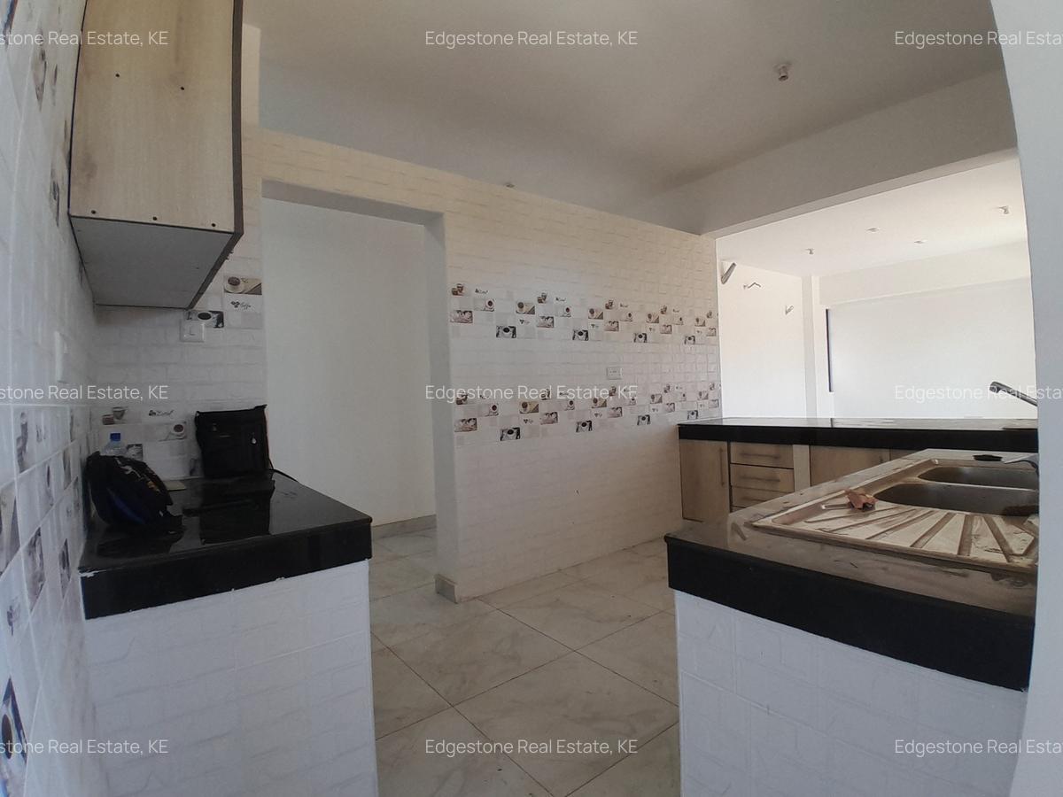 2 Bed Apartment with En Suite in Mtwapa - 5