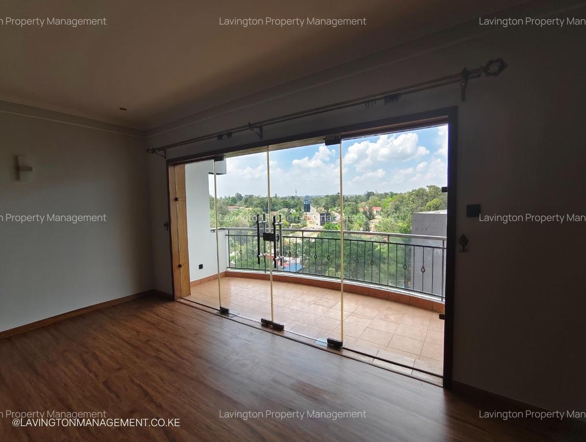 3 Bed Apartment with En Suite at Kileleshwa - 18