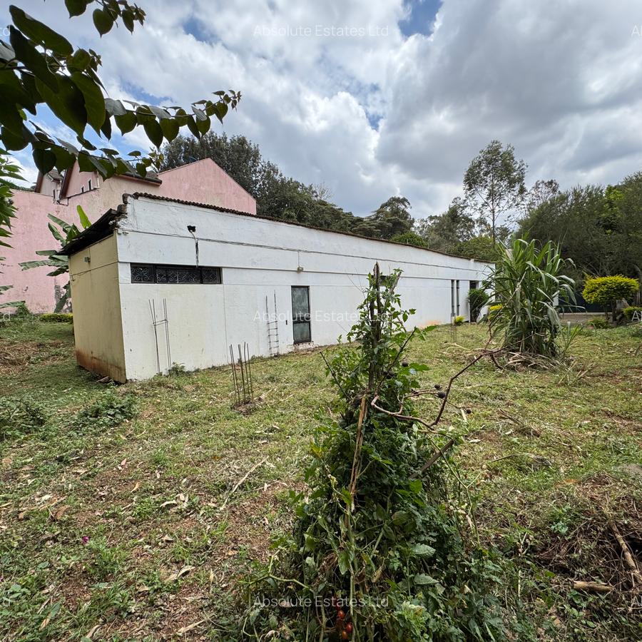 0.25 ac Commercial Property in Lavington - 7