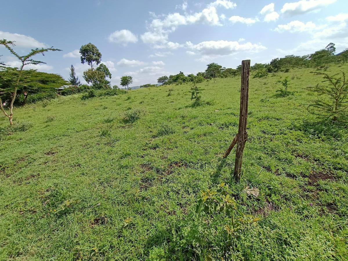 Land in Ongata Rongai - 1