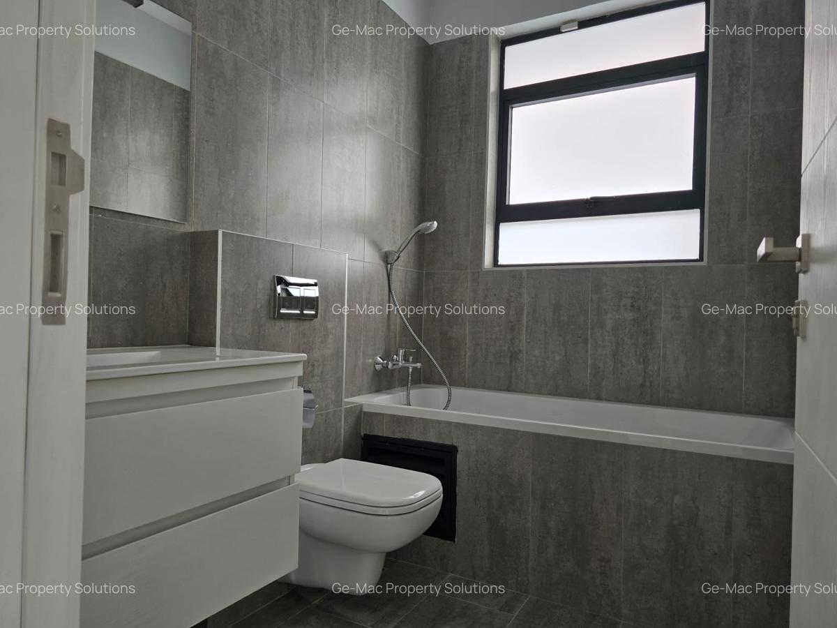 4 Bed Villa with En Suite at Kiambu Road - 15