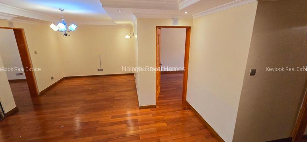 5 Bed Townhouse with En Suite at Lavington Green - 7