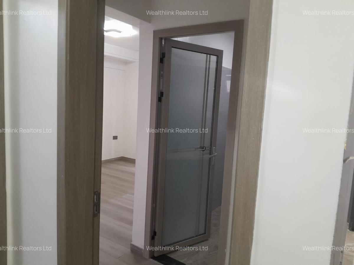 2 Bed Apartment with En Suite at Kindaruma Road - 7