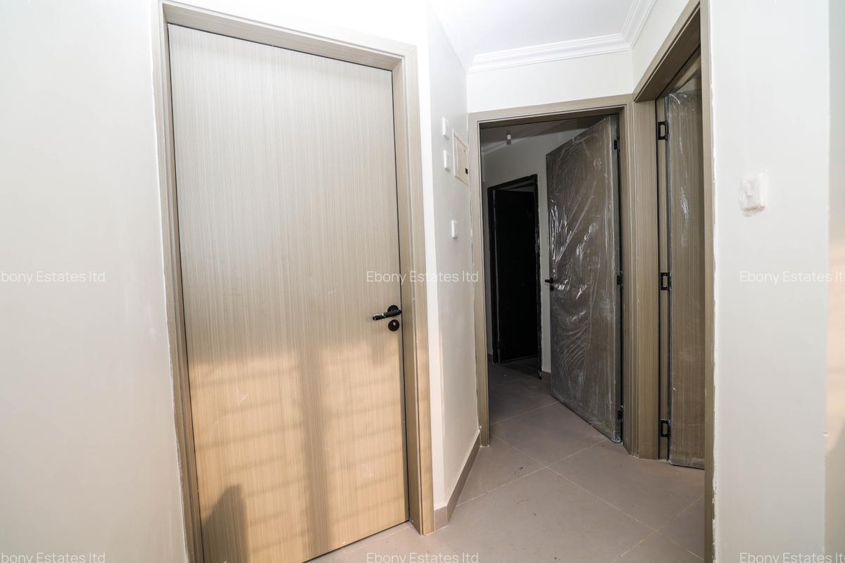 4 Bed Townhouse with En Suite at Enkasiti Kimalat - 17