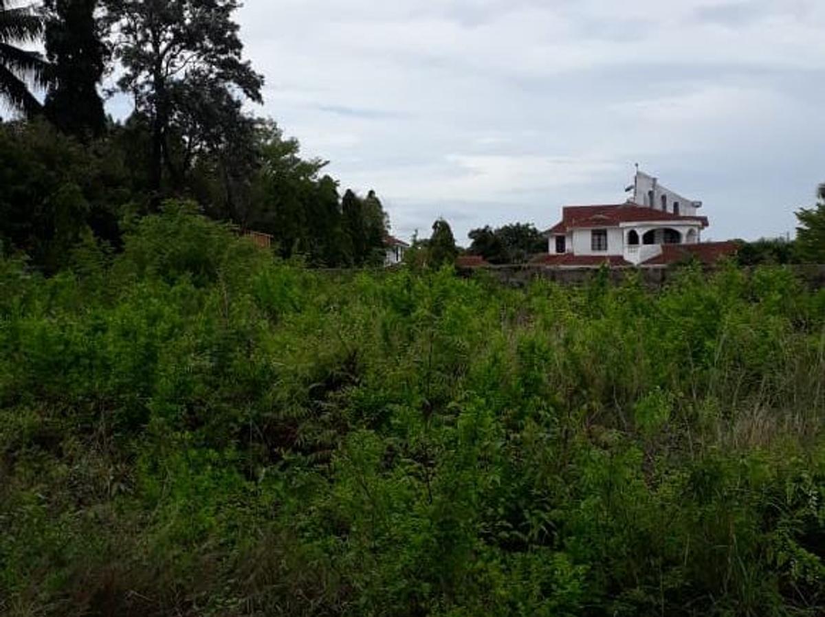 1,012 m² Residential Land at Near Serena Beach Hotel - 3