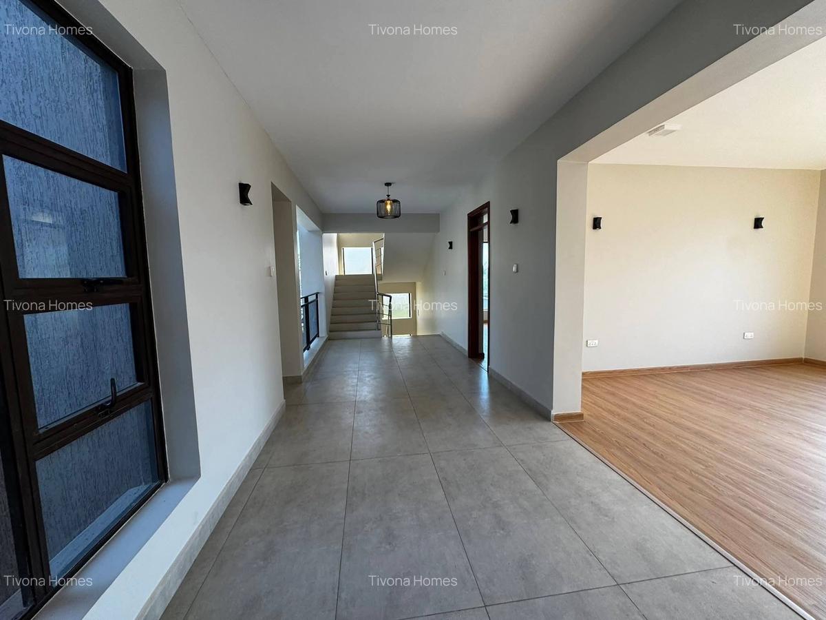 6 Bed Villa in Karen - 3