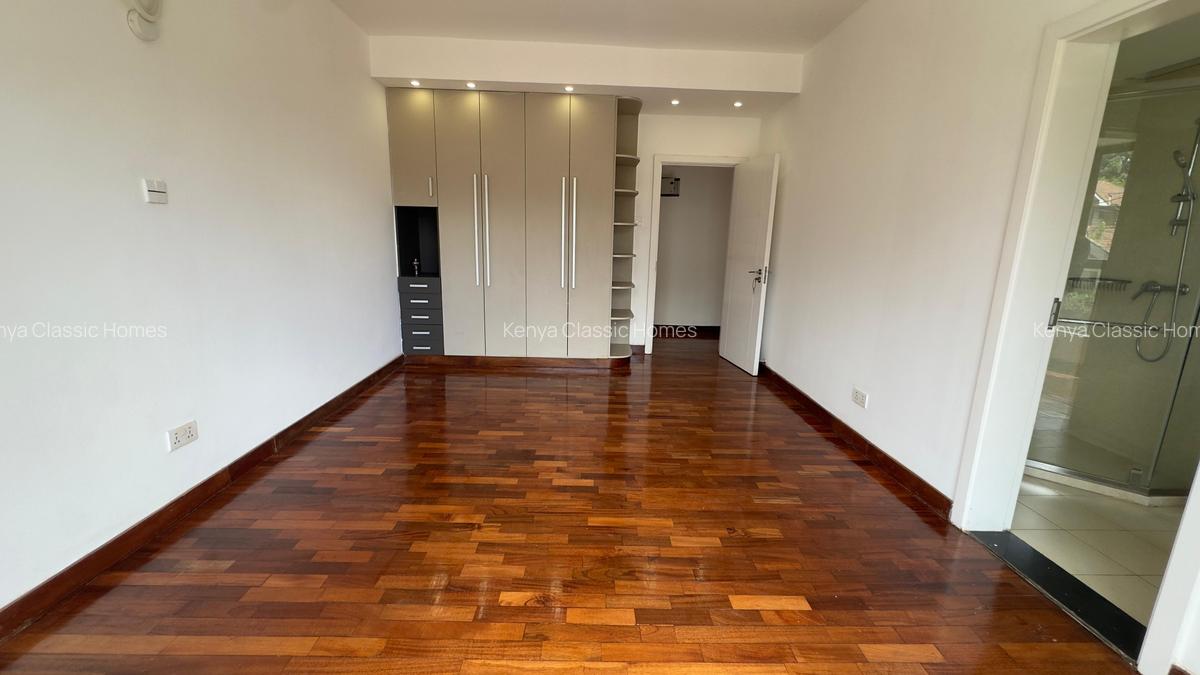 3 Bed Apartment with En Suite at Kileleshwa - 2
