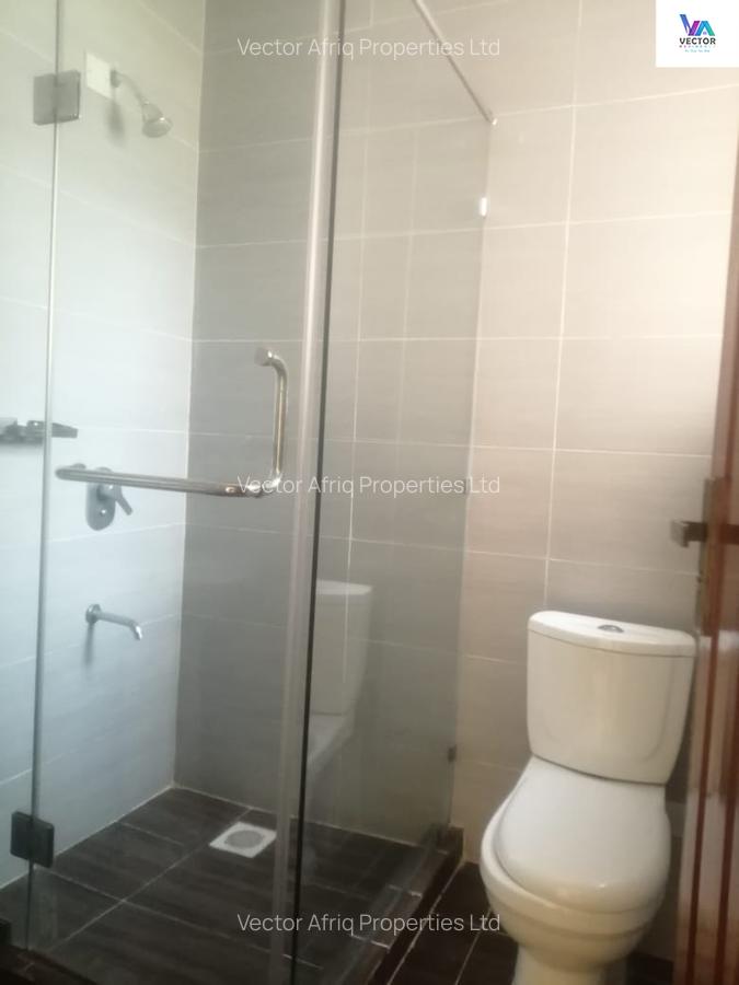 4 Bed Townhouse with En Suite in Syokimau - 14