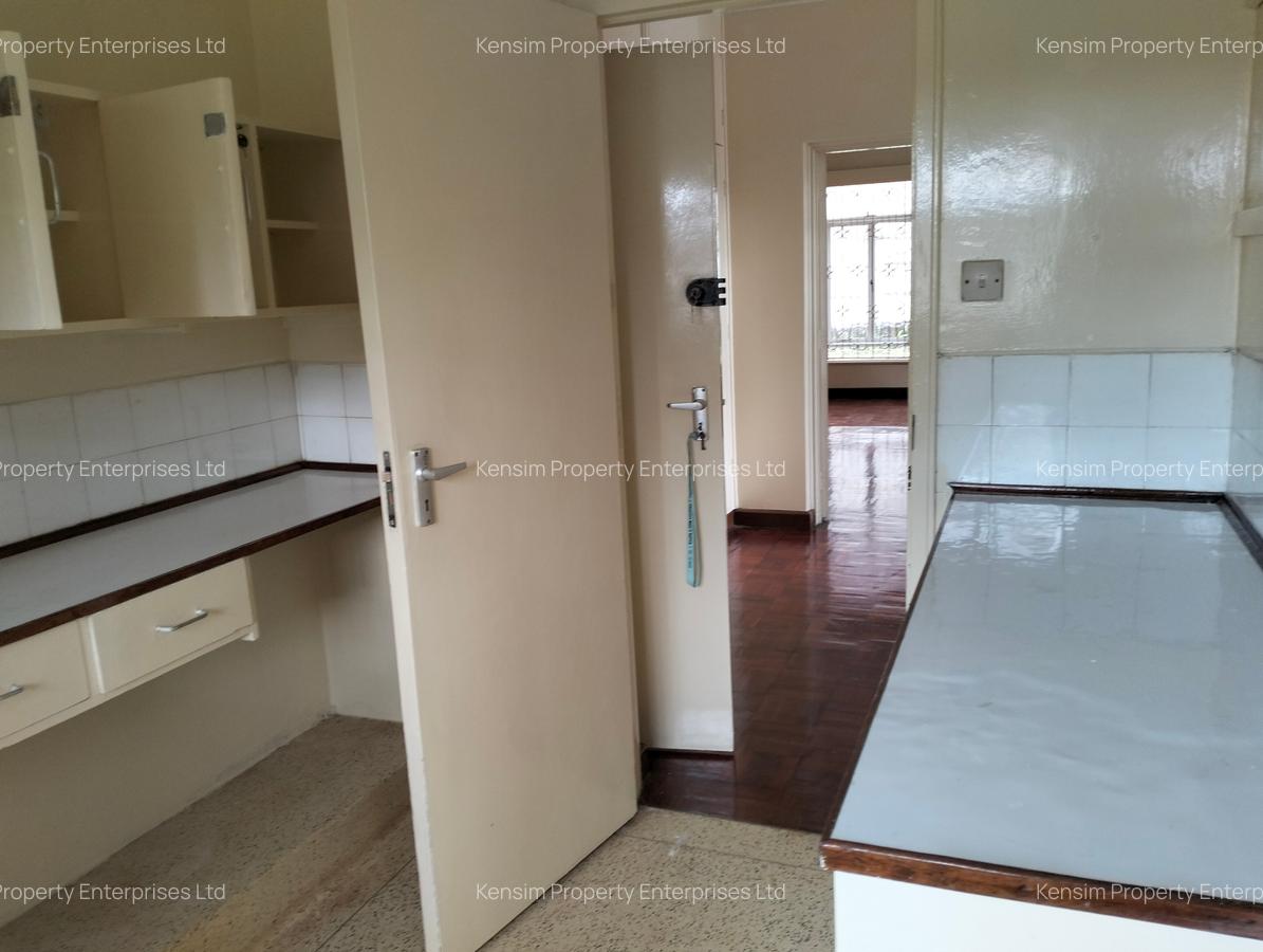 0.75 ac Commercial Property with Fibre Internet in Kilimani - 7