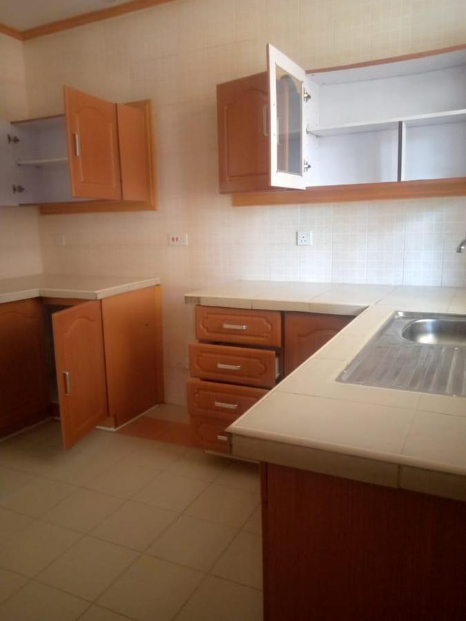 Serviced 3 Bed Apartment with En Suite at Nyali Mombasa - 7