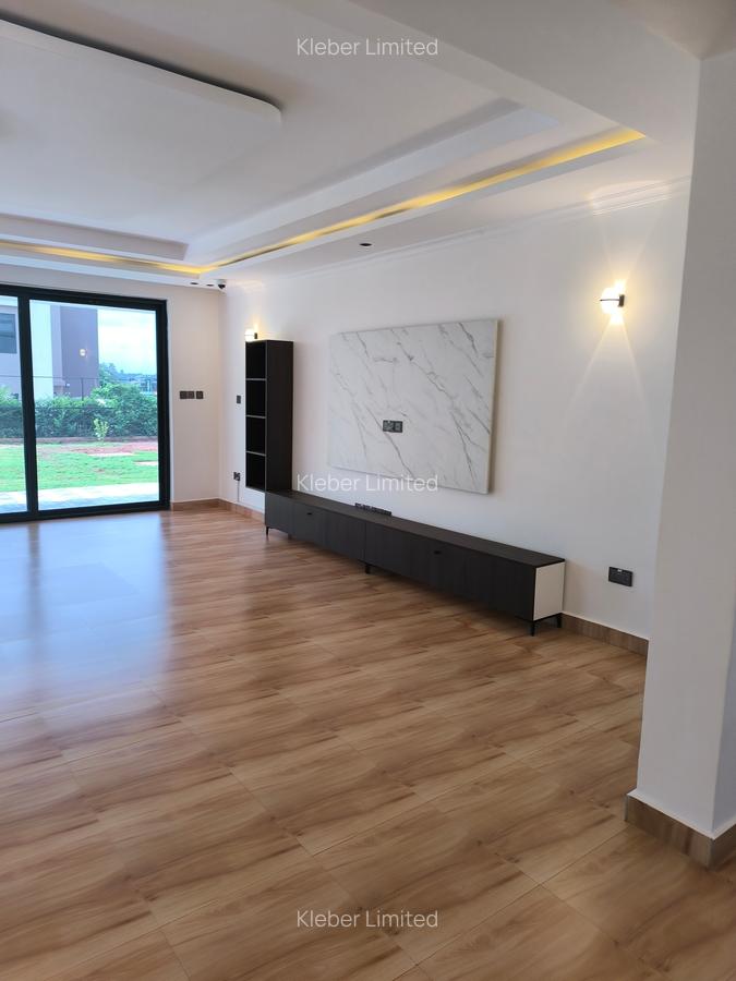 5 Bed House with En Suite at Kiambu - 3