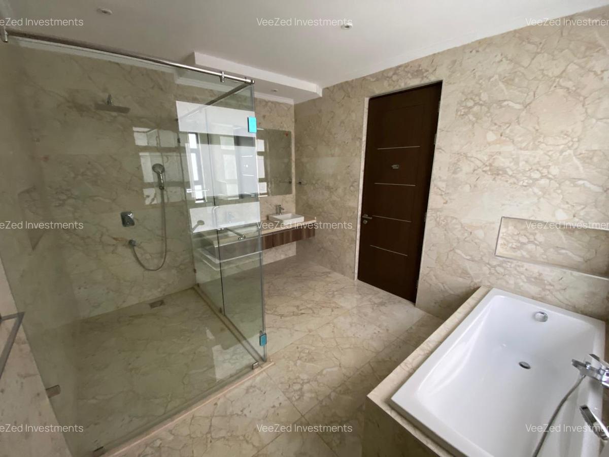 5 Bed Villa with En Suite at Peponi Road - 9