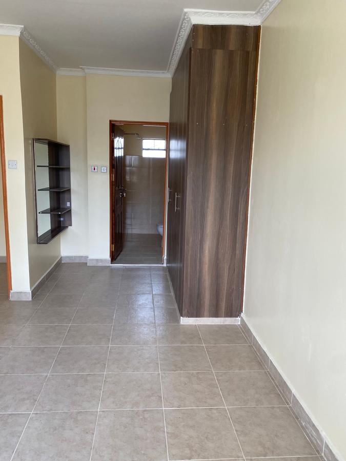 4 Bed House in Kitengela - 4