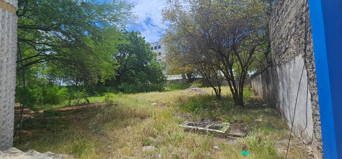1.26 ac Land in Nyali Area - 3