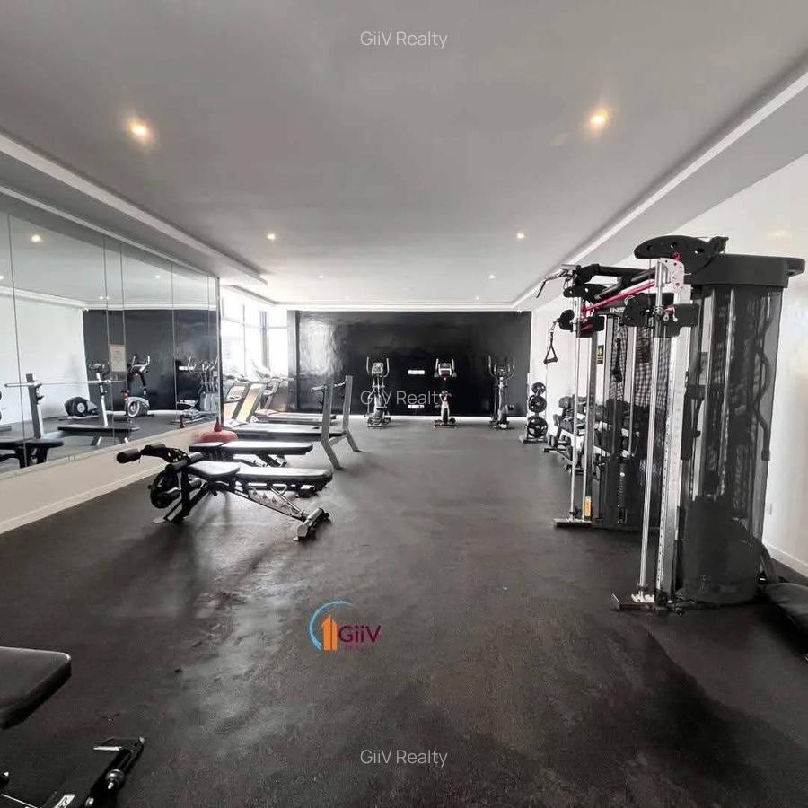 2 Bed Apartment with En Suite in Riverside - 9