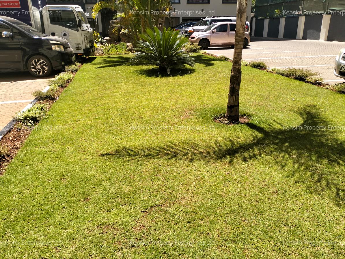 3 Bed Apartment with En Suite in Westlands Area - 3