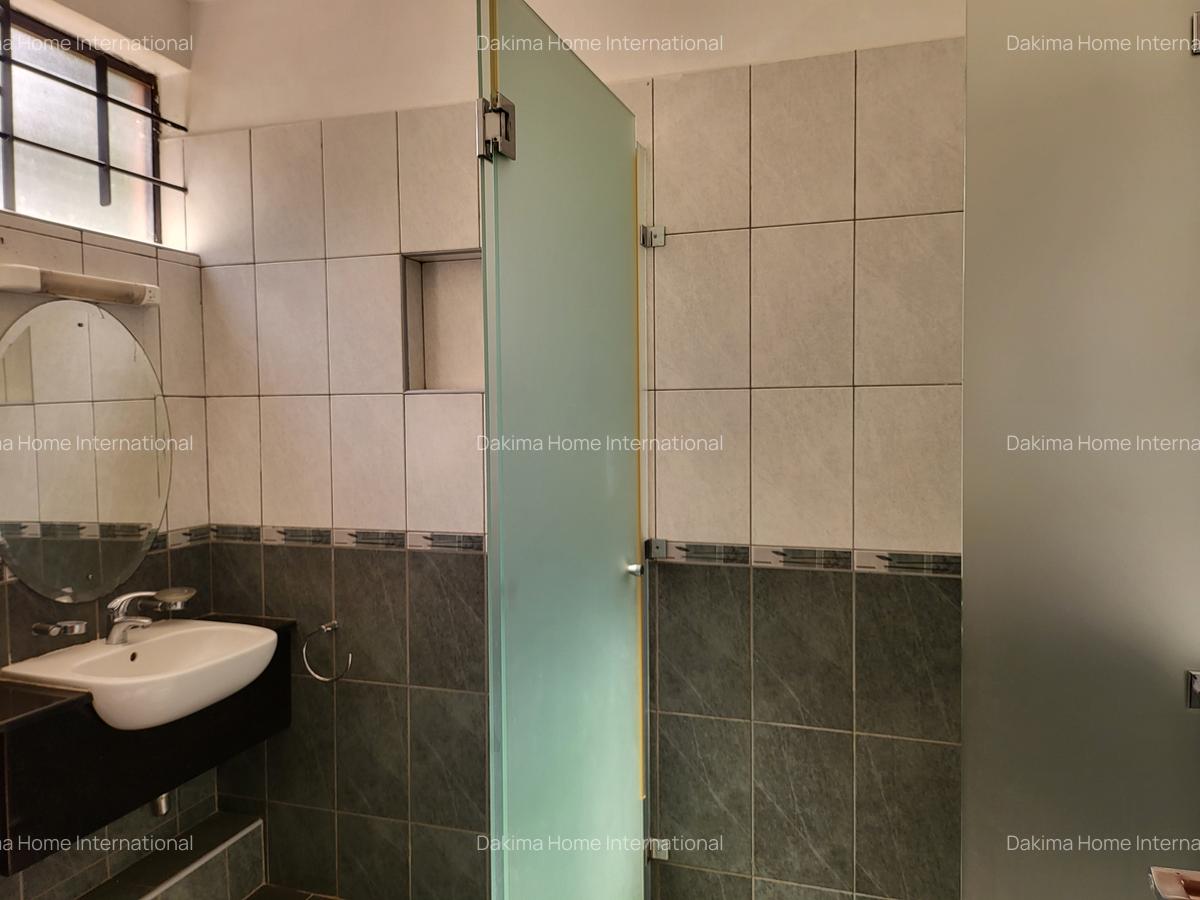 4 Bed House with En Suite in Lower Kabete - 15