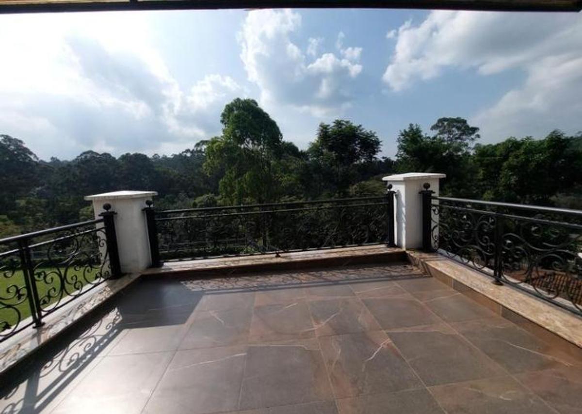 6 Bed House with En Suite in Muthaiga - 6