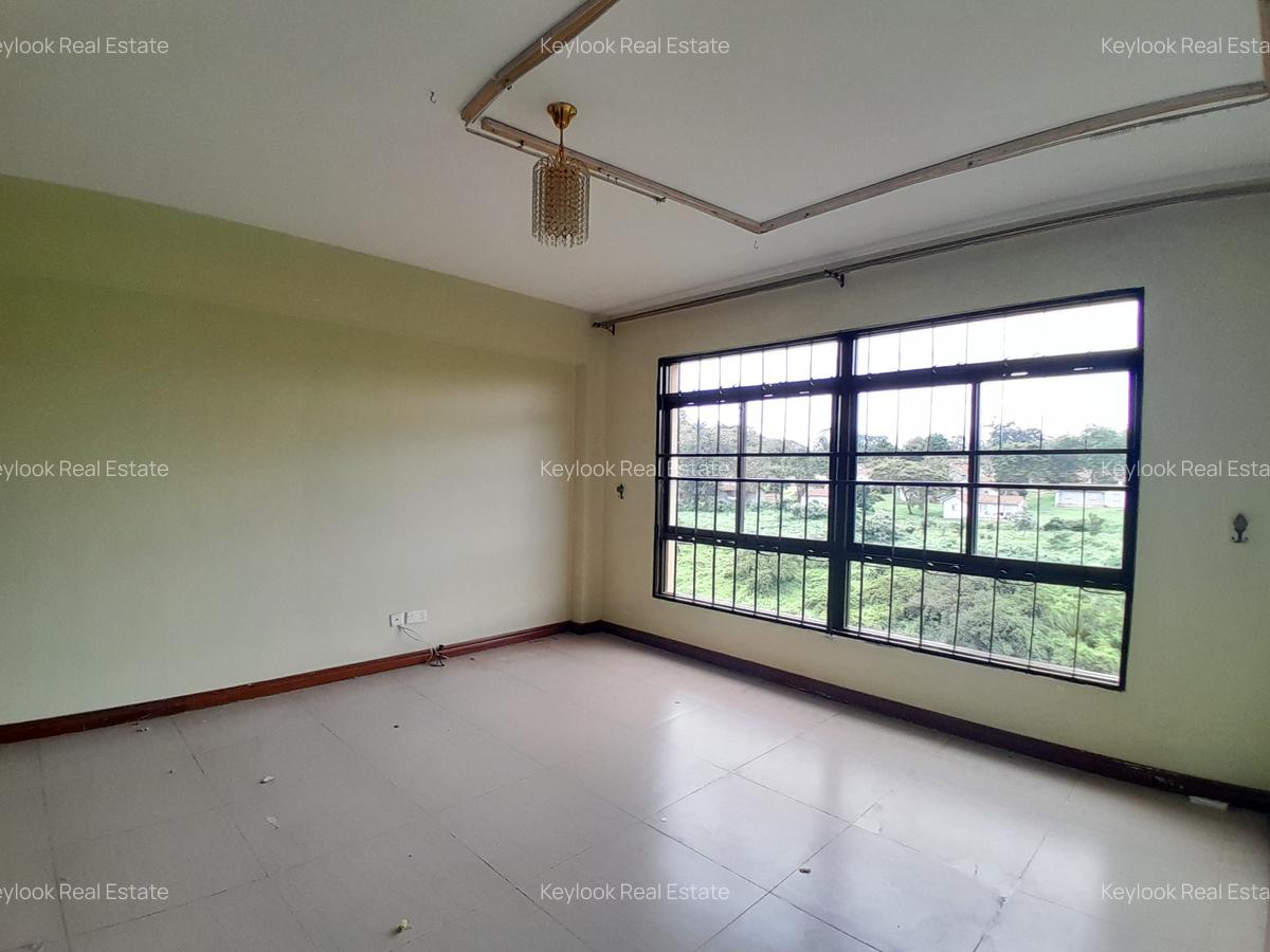 4 Bed Apartment with En Suite at Kileleshwa - 8