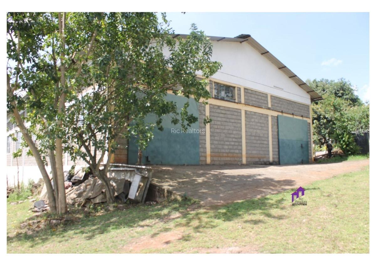 3.5 ac Land at Karinde Road - 8