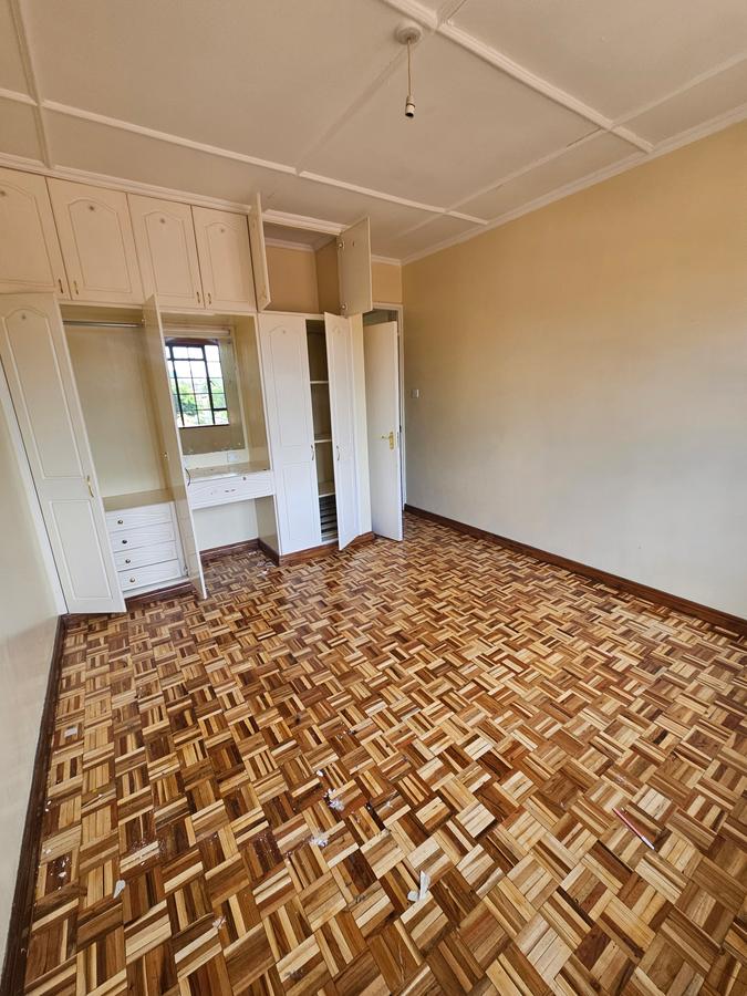 3 Bed Apartment with En Suite at Kilimani - 9
