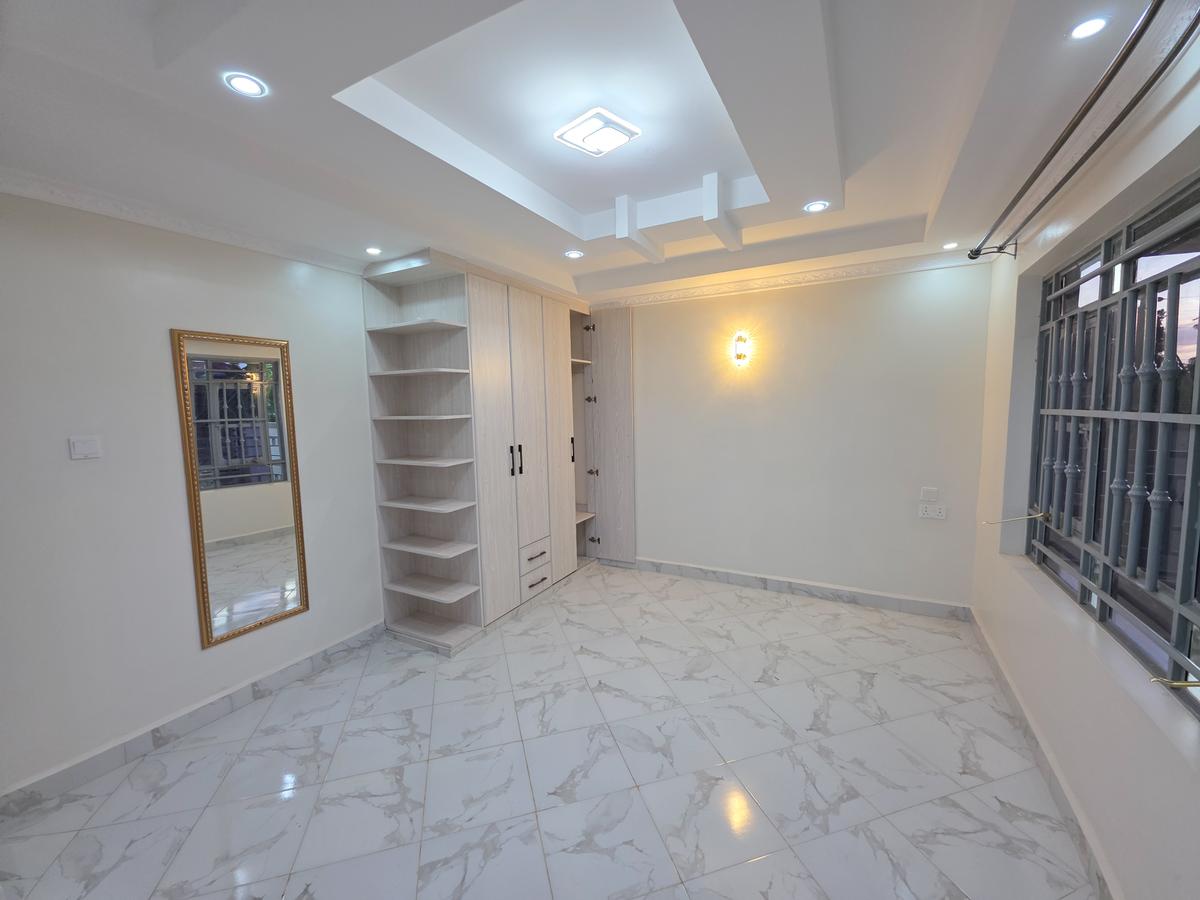 4 Bed House with Garden at Ruiru Mugutha - 13