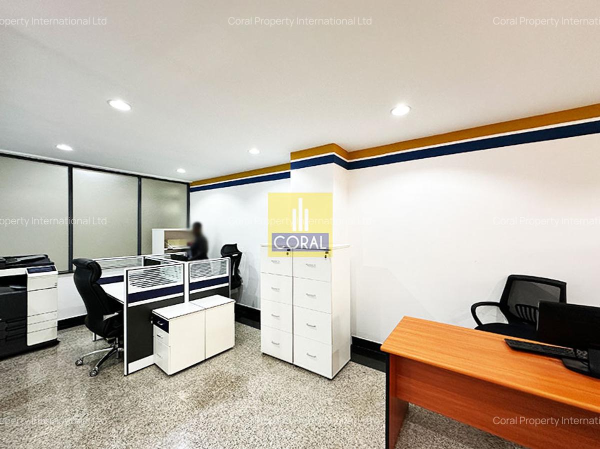 Office in Parklands - 5