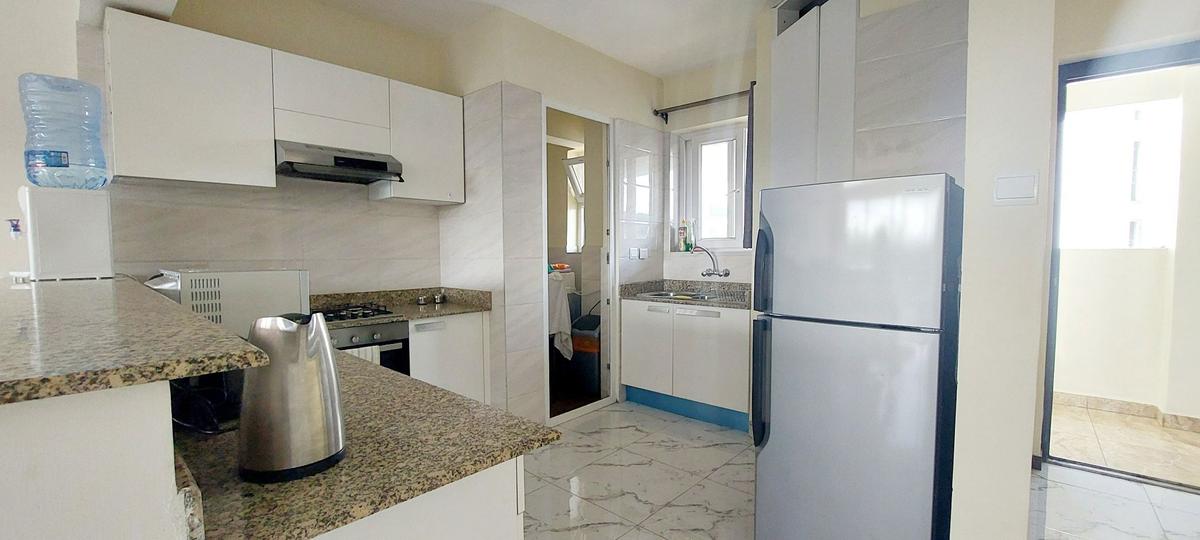 1 Bed Apartment with En Suite in Kileleshwa - 7