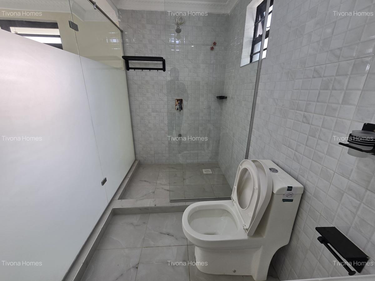 4 Bed House with Staff Quarters in Kamakis - 15