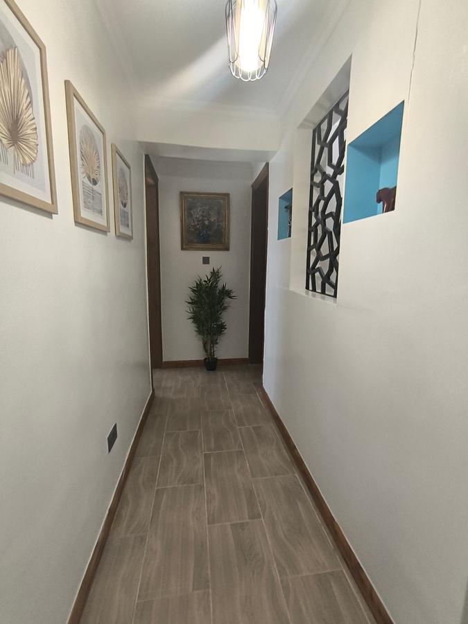 2 Bed Apartment with En Suite at Mwimuto Kabete - 6