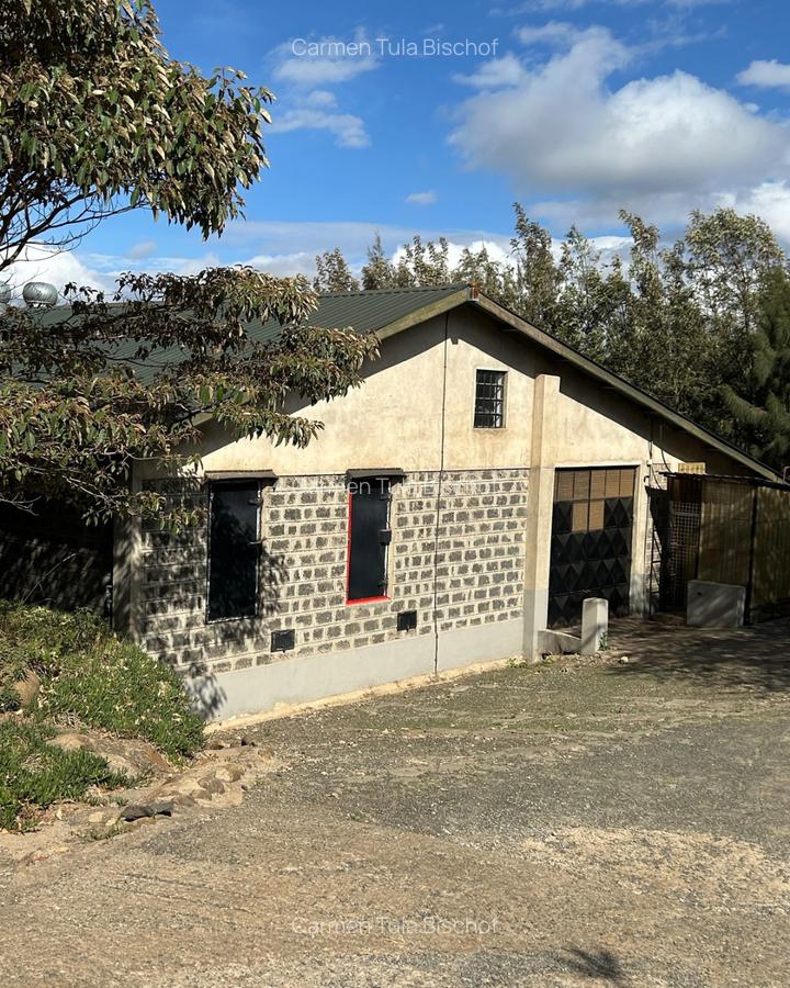 Commercial Land at Kona Baridi - 5