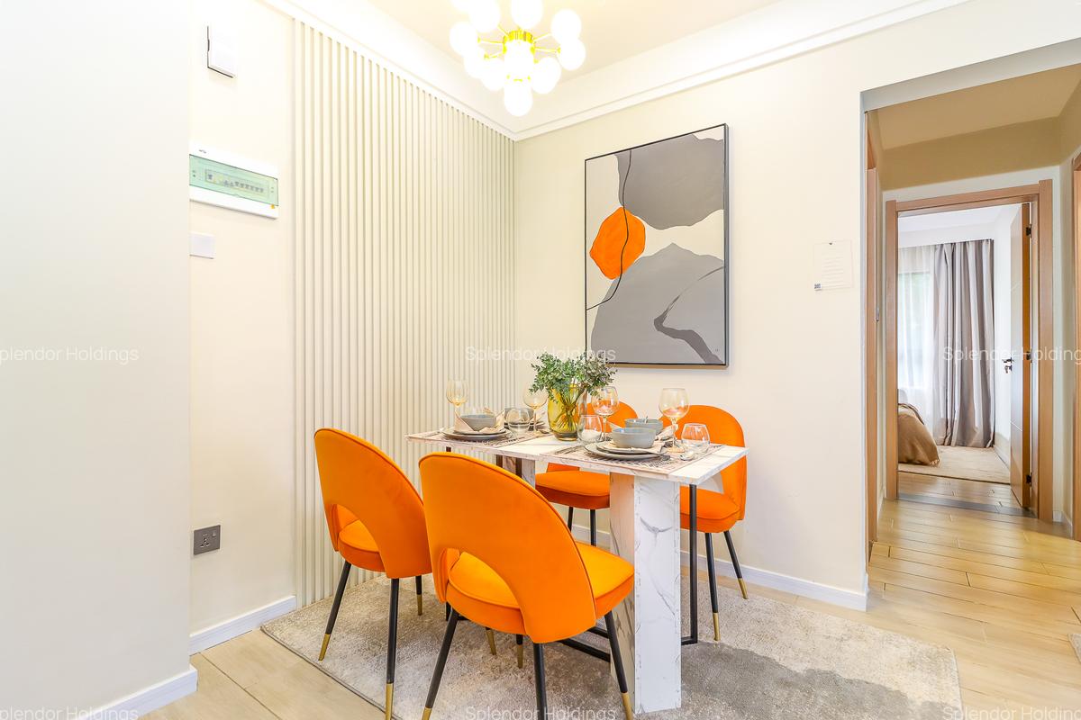 2 Bed Apartment with En Suite in Lavington - 5