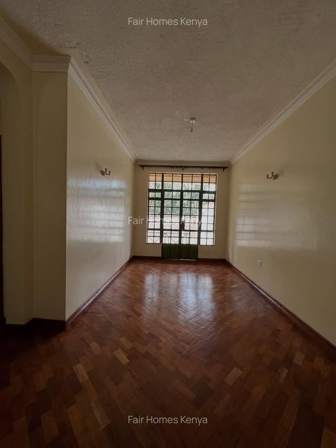 4 Bed Townhouse with En Suite at Chalbi Drive - 13