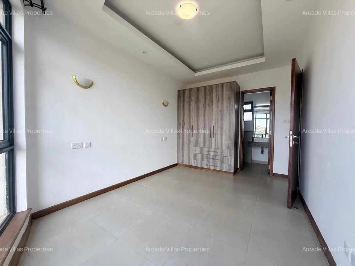 2 Bed Apartment with Swimming Pool in Westlands Area - 14