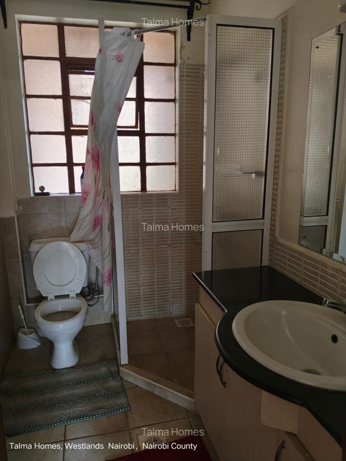 2 Bed Apartment with En Suite at Off Waiyaki Way - 13