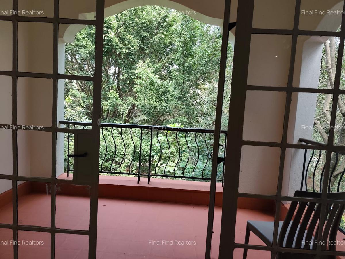 3 Bed Apartment with Swimming Pool in Muthaiga - 10