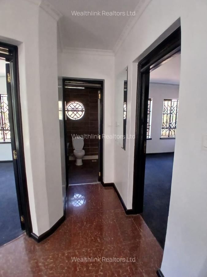 5 Bed House with En Suite at Karen - 7