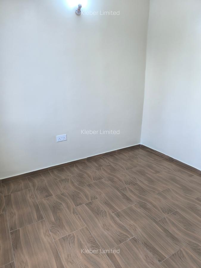 4 Bed Villa with En Suite in Syokimau - 20