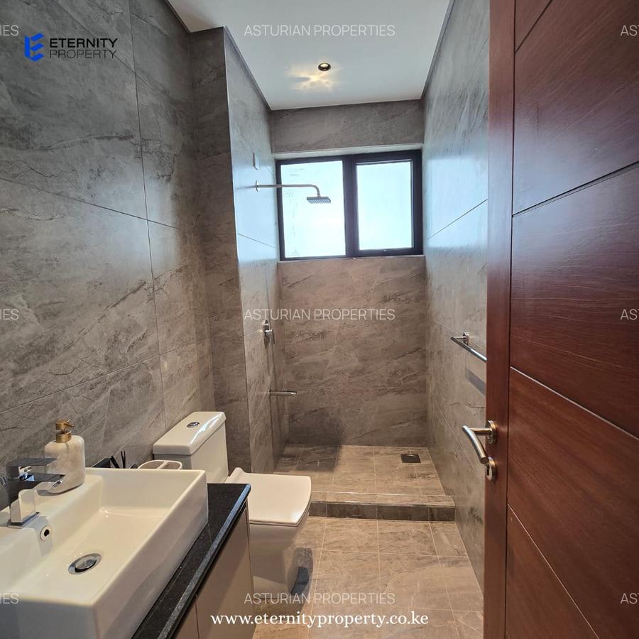 2 Bed Apartment with En Suite in Kitisuru - 11