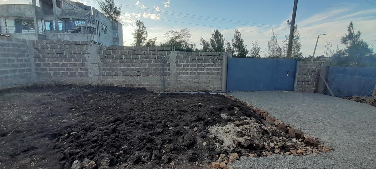 3 Bed House with En Suite at Rimpa - 3