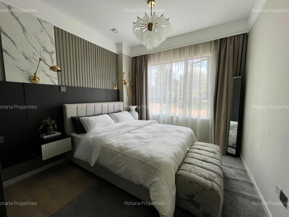 Furnished 2 Bed Apartment with En Suite in Lavington - 3