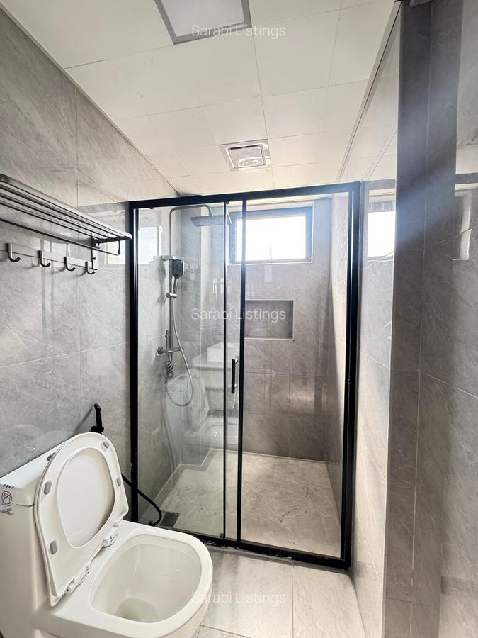 4 Bed Apartment with En Suite in Kileleshwa - 15