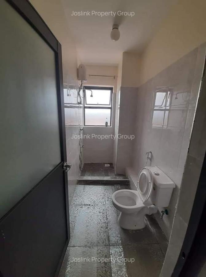 Furnished 3 Bed Apartment with En Suite at Beach Road Avenue - 8