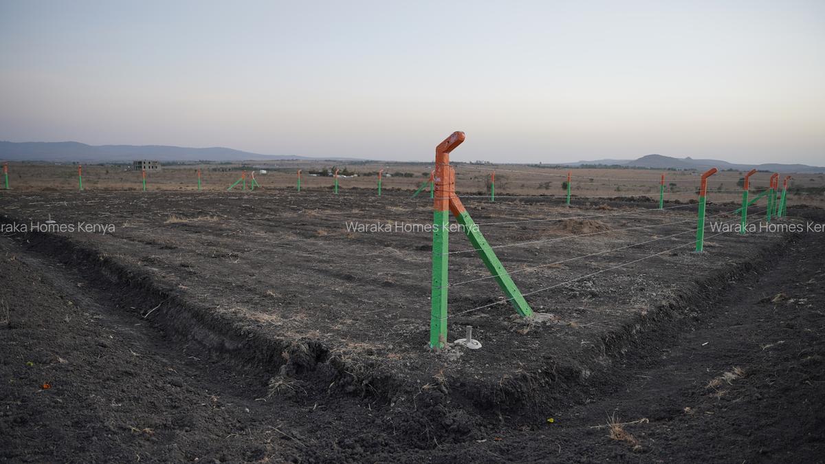 Land at Joska Sunshine - 12